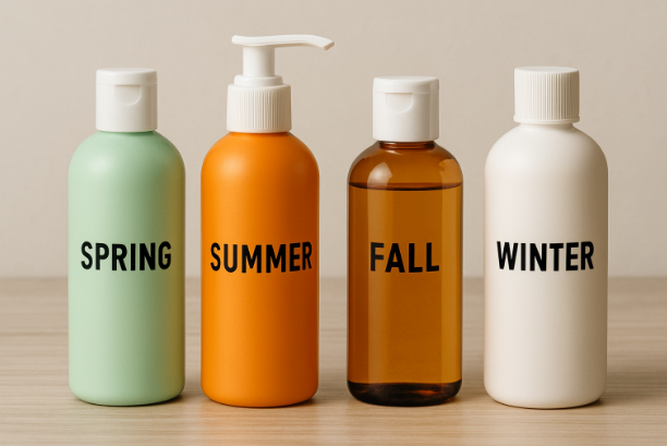 How to Refresh Your Beauty Routine for Every Season How to Refresh Your Beauty Routine for Every Season